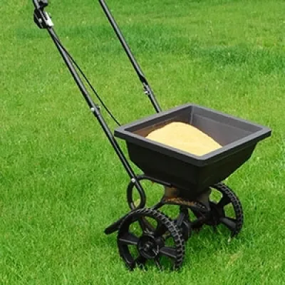 fertilizer